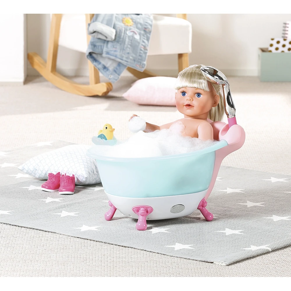 Кукла Baby Born Сестричка 824-603 43 см | Игрушки и хобби