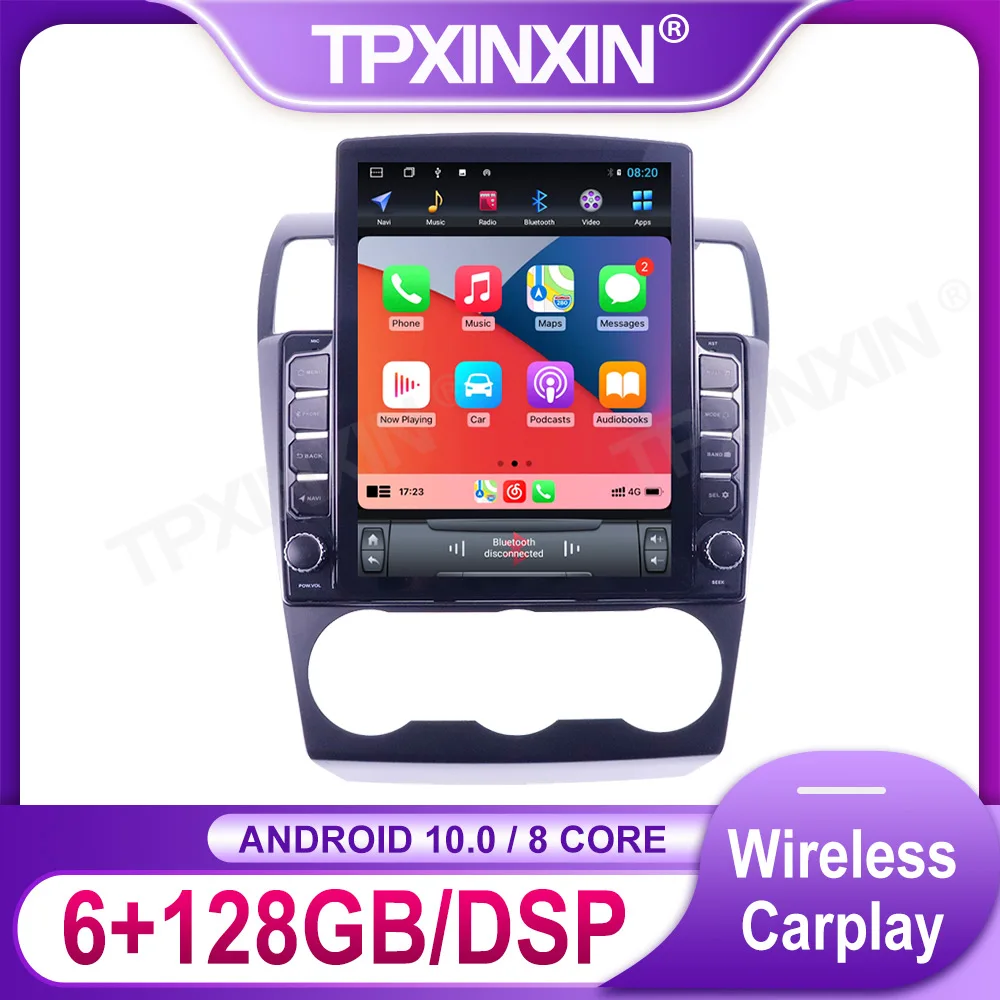 

Android IPS Screen Car Radio For Subaru Forester 2013 -2017 Multimedia Video Audio Recorder DVD Player Navigation GPS Auto 2 din