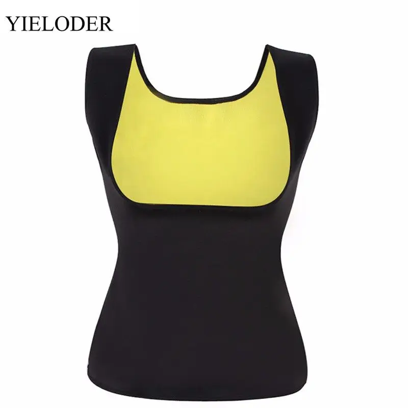 Формирователь тела YIELODER размера плюс неопреновый корсет для