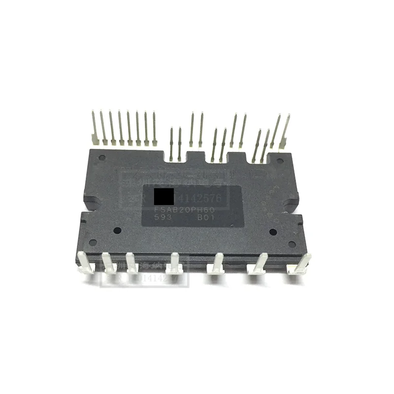 

FSAB20PH60 Original, Can Provide Test, 1 Year Warranty