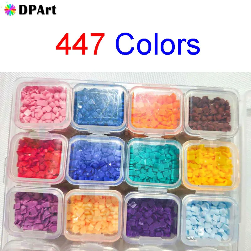 Алмазные бусины камни алмазная живопись полная выкладка круглые для алмазной