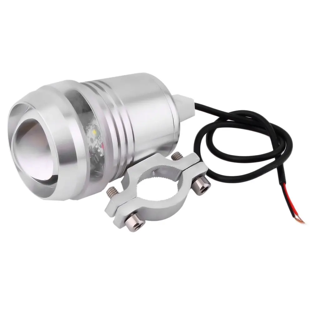 

30 Вт 1200 лм мотоцикл U3 светодиодсветодиодный противотуманная фара точесветильник светильник передняя фара изысканный дизайн прочный велик...