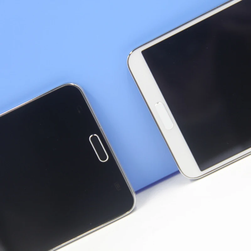 Для Samsung Galaxy Note 3 N9005 ЖК-дисплей сенсорный экран дигитайзер полная сборка с рамкой