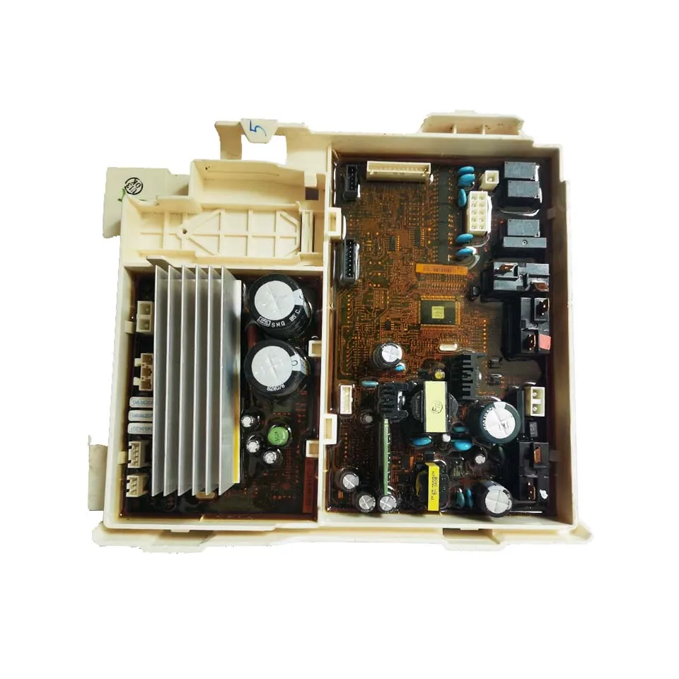 

good for Samsung washing machine Computer board DC92-01786A DC92-01378D DC92-01789A/B motherboard
