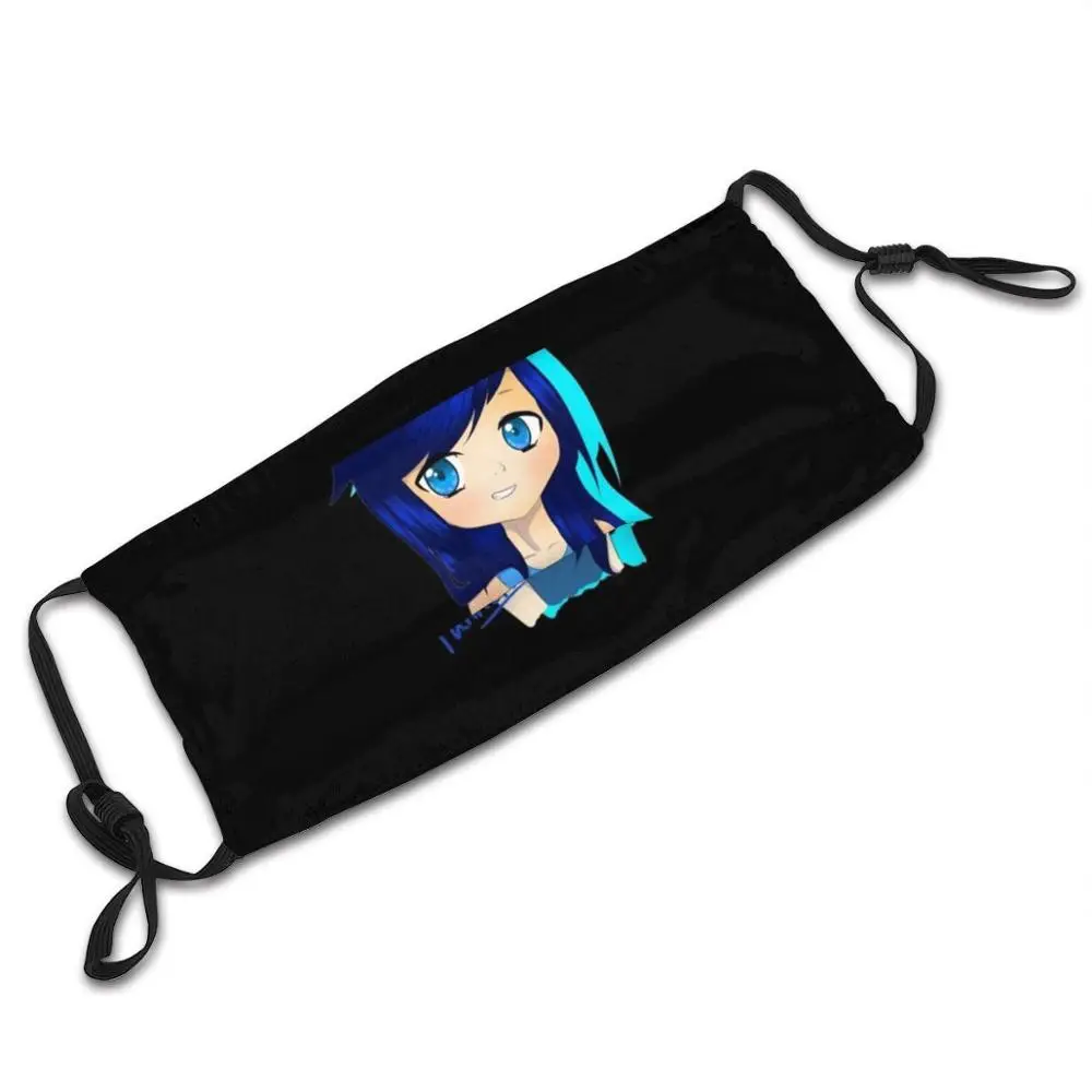Funneh Its делает модные маски Grian Фильм аниме милые Потрясающие фильмы игровые игры
