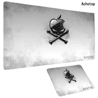 apple large computer anime mouse pad xl 900x400 mousepad laptop desk keyboard pad table mat for playing games mouse pad with usb