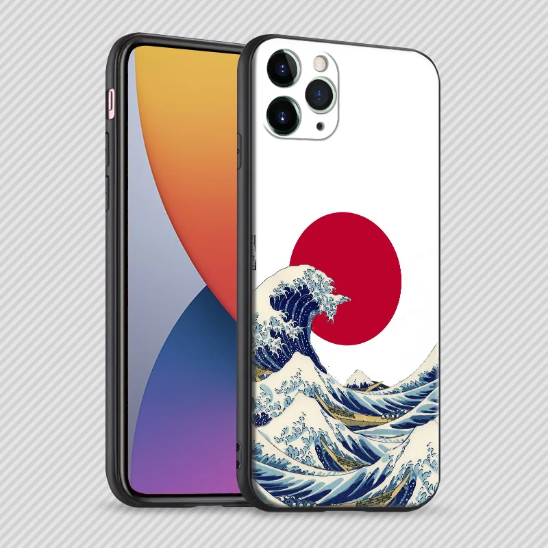 Мягкий силиконовый чехол для iPhone se 6 6s 7 8 plus x xr xs 11 pro max | Мобильные телефоны и