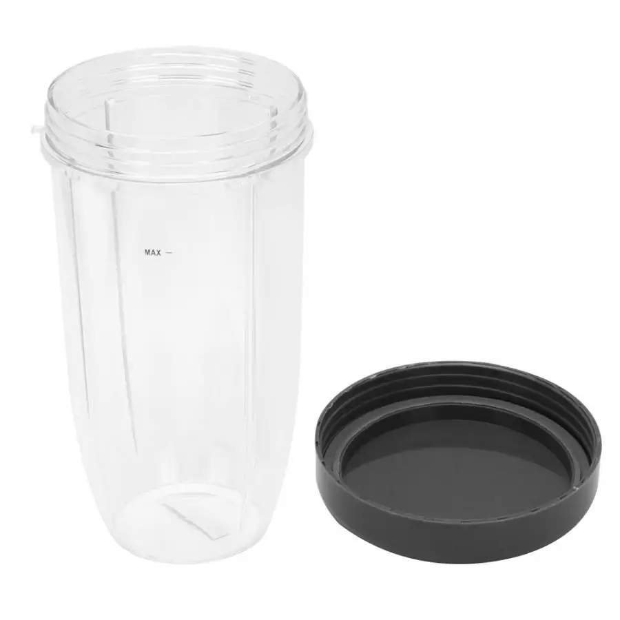 18oz 24oz 32 чашка соковыжималка для фруктов + крышка блендер часть комплект 900 Вт
