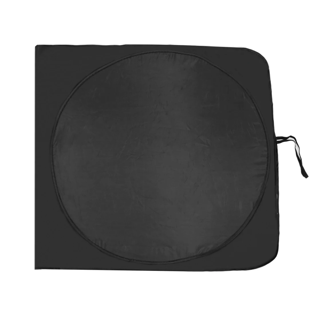 X AUTOHAUX 148x69 см передний складной Светоотражающий козырек от солнца на лобовое