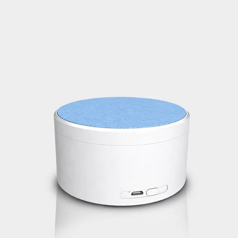 Беспроводная Bluetooth-колонка 5.0 портативная Спортивная мини-колонка из ткани