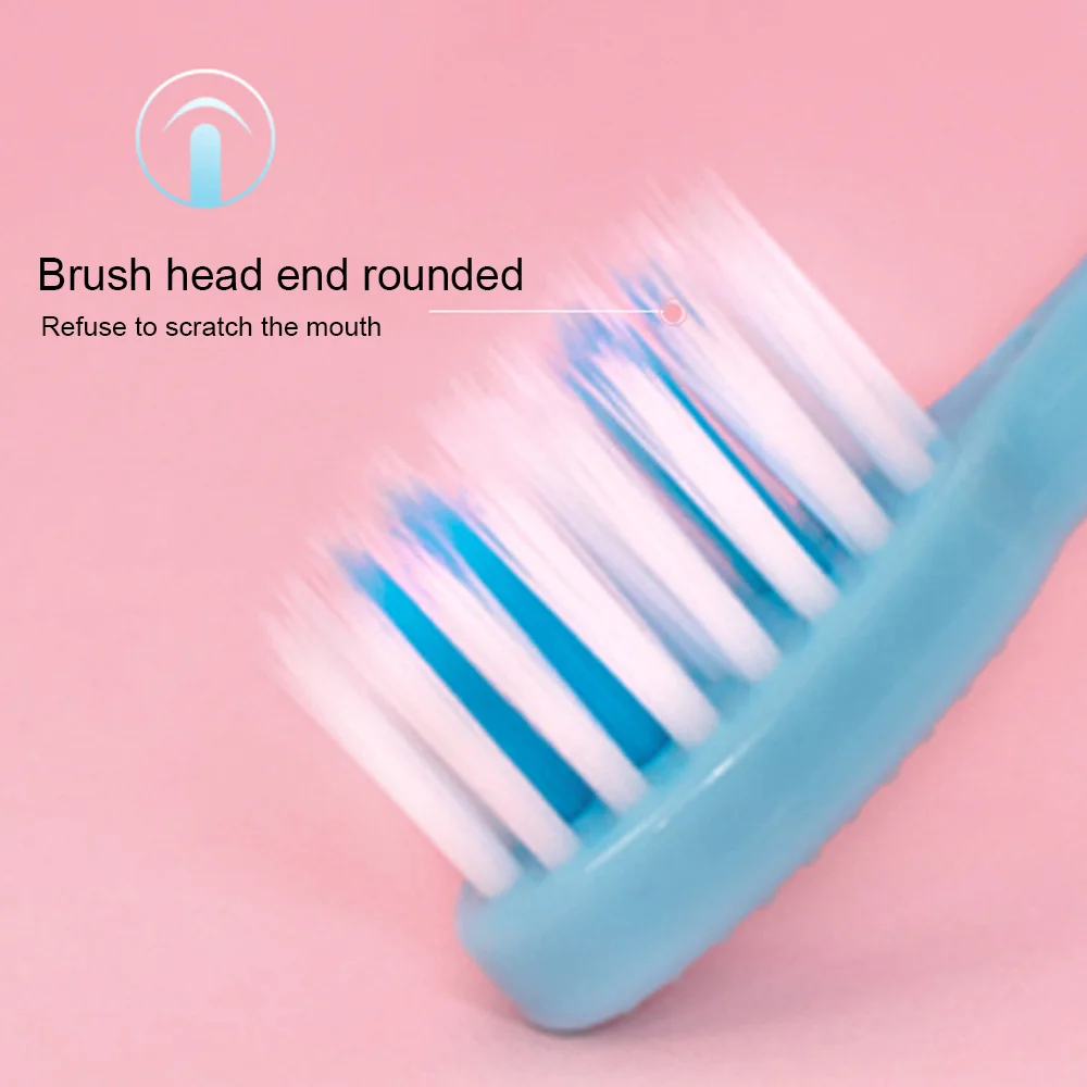 Звуковая зубная щетка Ультра звуковая умная электрическая модернизированная 5