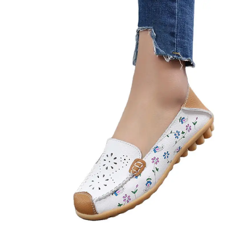 

2021 new high quality women's casual shoes