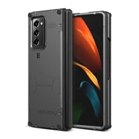 vrs for samsung galaxy z fold2 fold 2 5g sm f916b sm f916n hard drop active sturdy case full protection cover shell