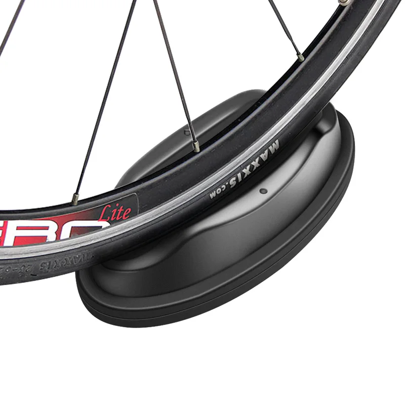 

Bike Trainer Front Wheel Stand Indoor Home Exercise Roller Pad Support Booster Trainer MTB Road Cycling Bicycle Accessories