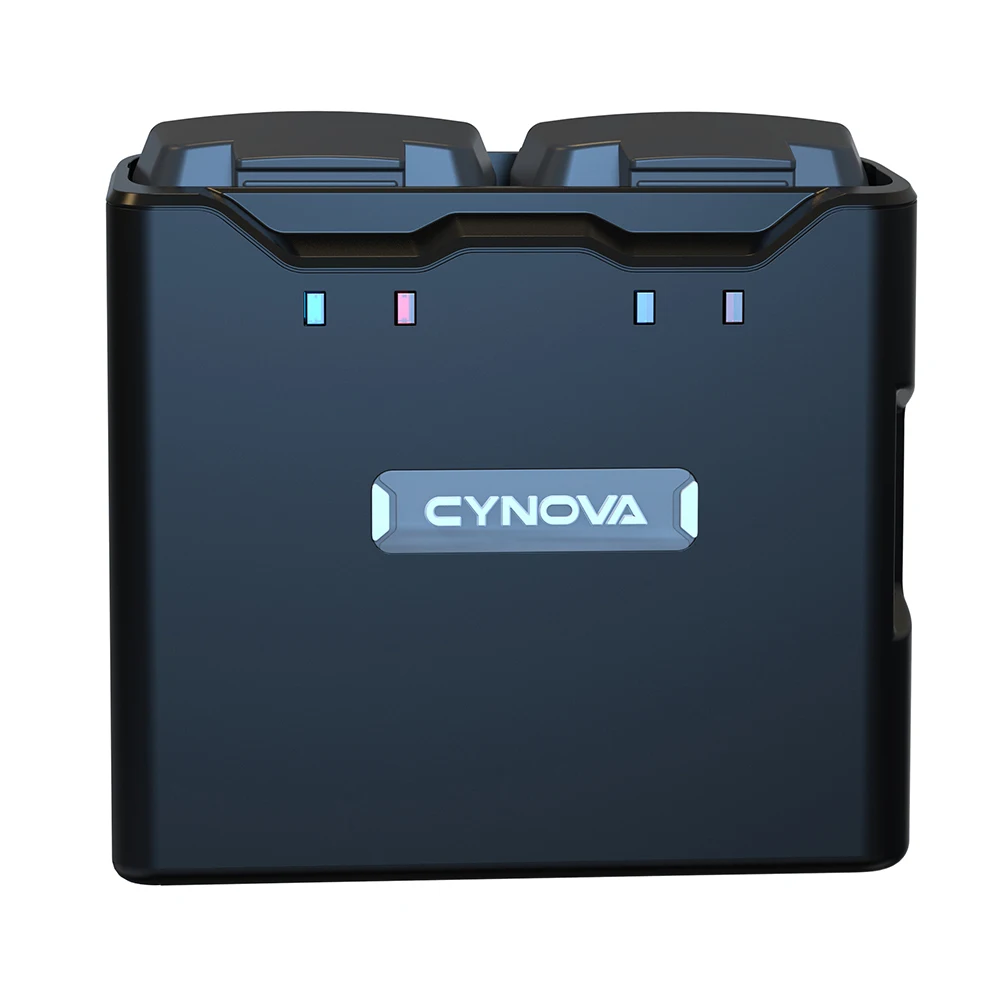 

Зарядный концентратор Cynova DJI Mavic Mini SE, устройство для зарядки нескольких аккумуляторов, двухстороннее, для DJI Mavic Mini 1 2