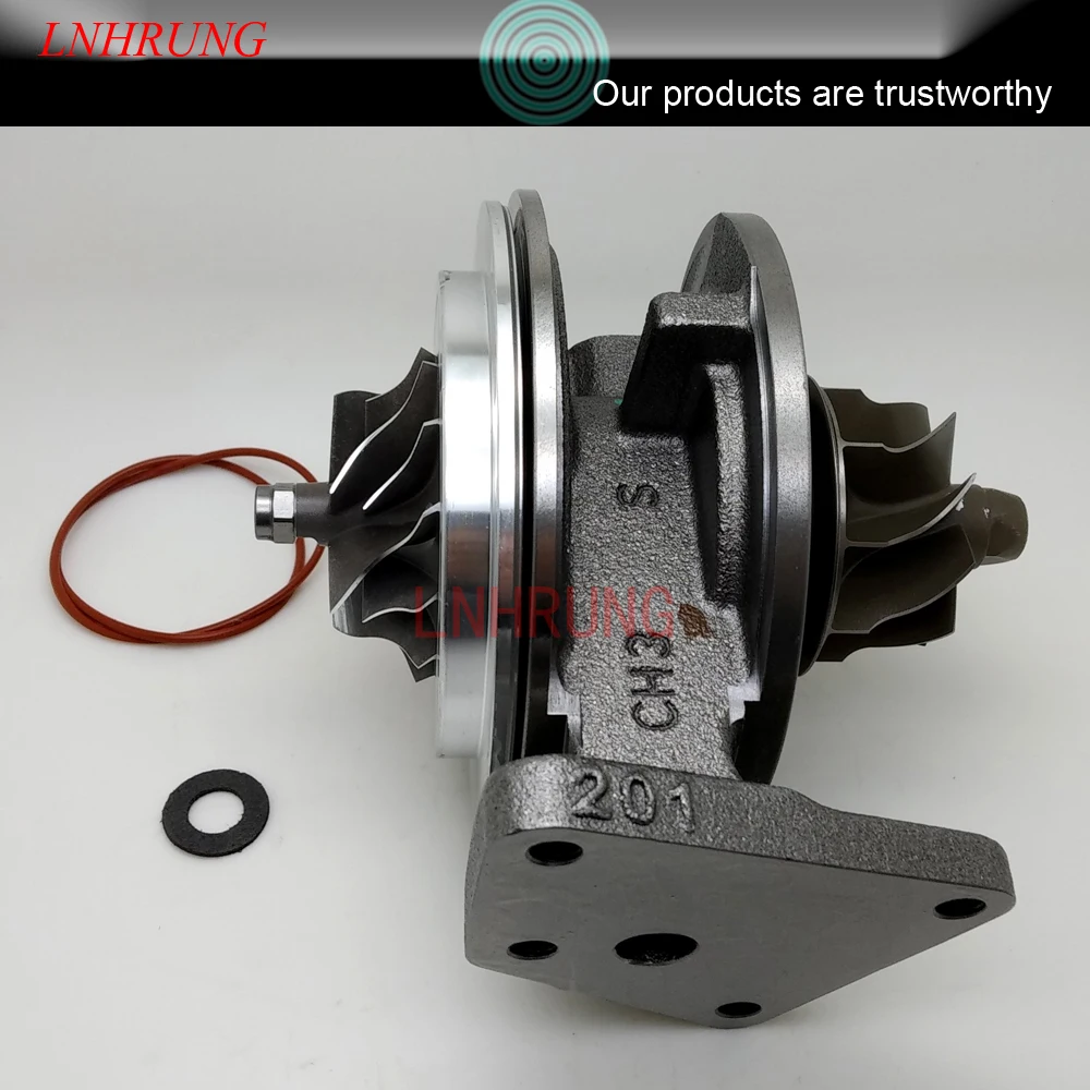 Картридж турбины для Audi A4A6A8Q7 VW Marine 3.0TDI ASB BKN BKS BMK BNG 53049880054 53049880035 059145715F | Автомобили