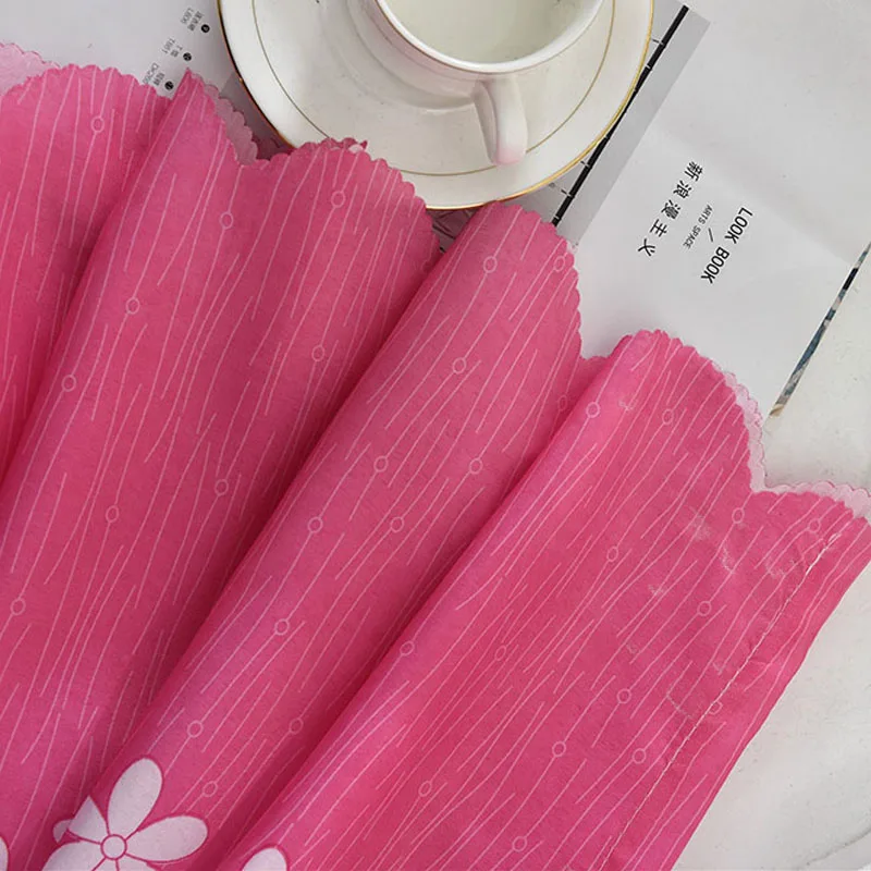 Тюльпан печать окна занавески s короткие 2 цвета для гостиной спальни