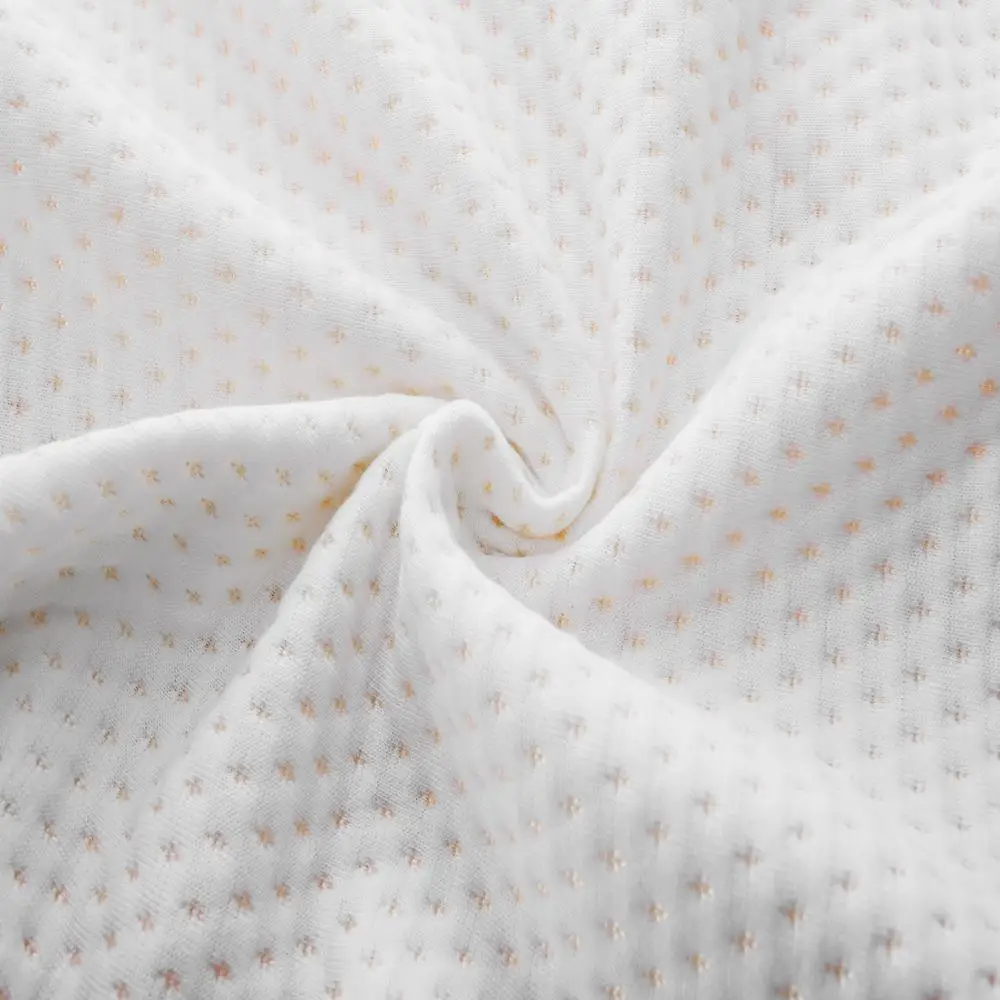 

5 Colors Memory Foam Bedding Pillow Neck Protection Slow Rebound Butterfly Shaped Pillow Health Cervical Neck Size In 50*30*10CM