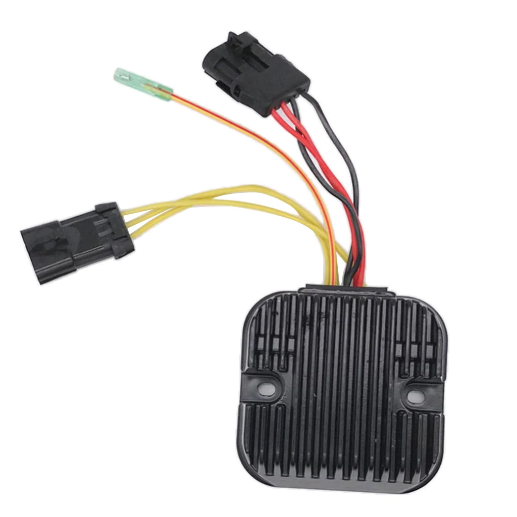 

Regulator Rectifier Replaceable Part Modification Lightweight Black
