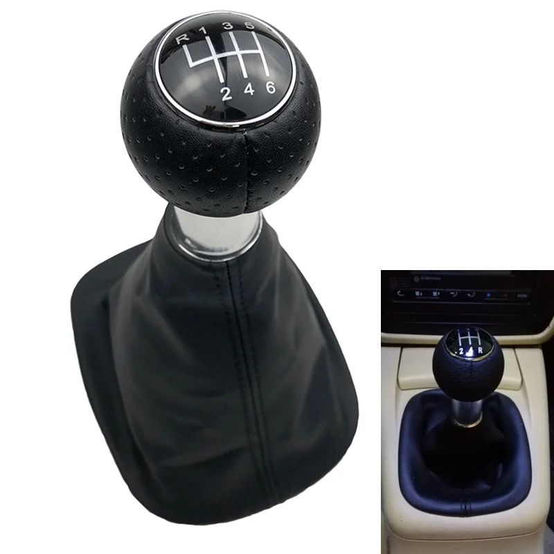 Чехол для VW Passat B5 B5.5 5/6 1998 FL (00 05) 3B 3B2 3B5 2004 1996 2000|Ручка переключения передач| |