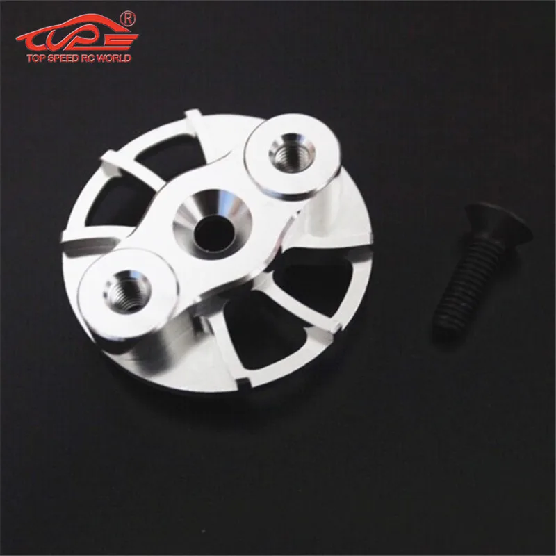 Держатель сцепления с высоким охлаждением для двигателей HPI rovan km baja 5B запчасти 1/5