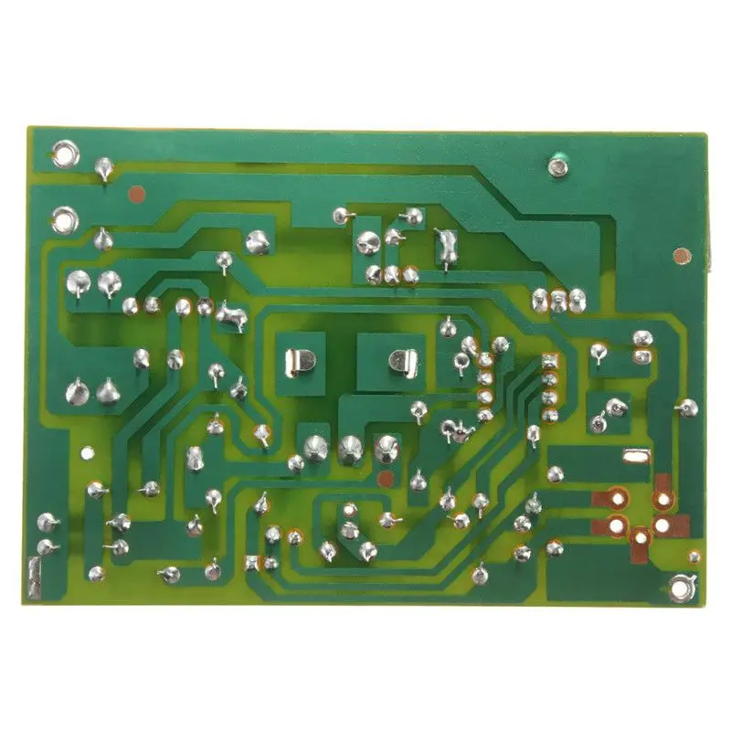 Монтажная плата для паяльной станции HAKKO 936 контрольная термостат A1321 Заводская
