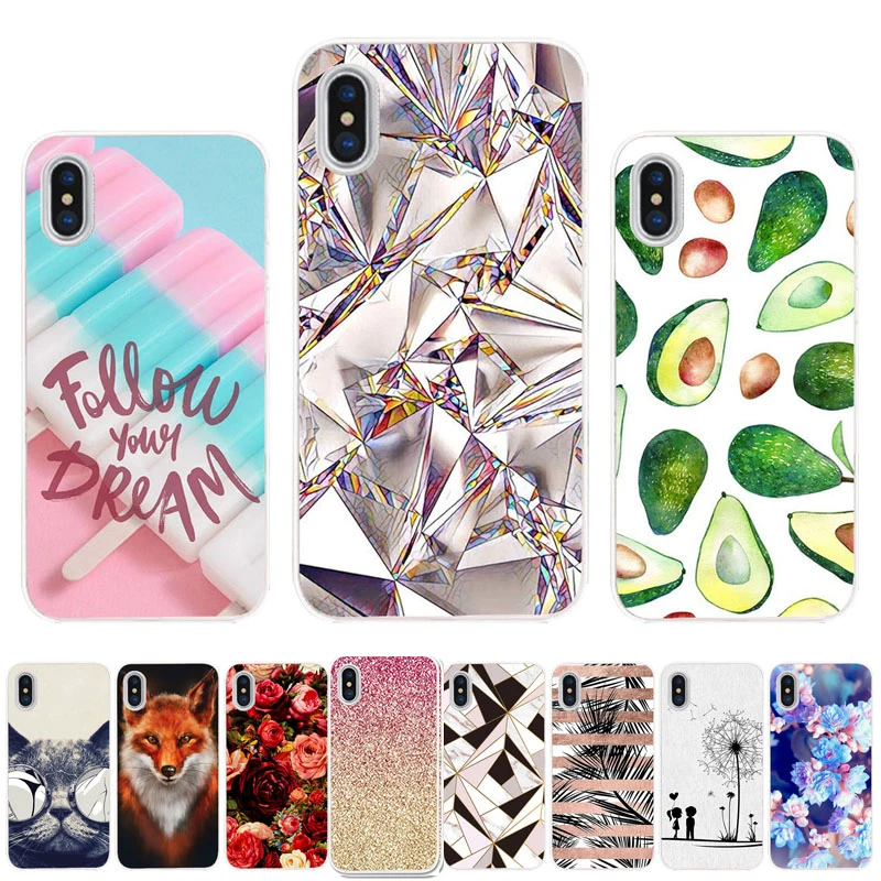 Мягкий чехол из ТПУ для huawei Honor 8X Max, чехол s, силиконовый чехол DIY с рисунком, huawei Honor 10i 9 10 Lite 20 Pro 8C Play 8A, чехол, чехлы