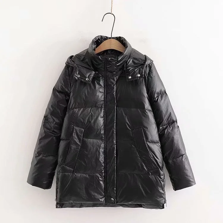 

Parkas