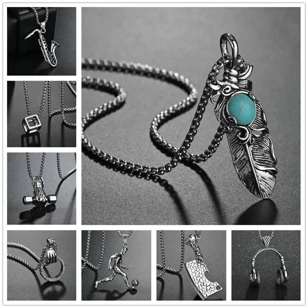 Винтажное длинное ожерелье с листьями новинка 2020 искусственные камни для женщин