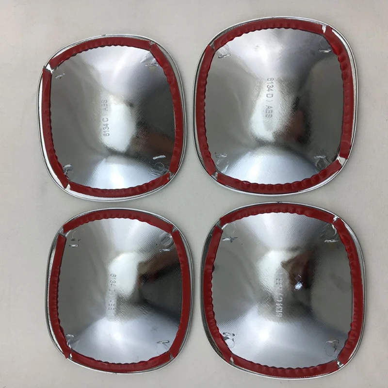 Car Door Handle Bowl Cover Protector for Mercedes Benz MB100 | Exterior Handles