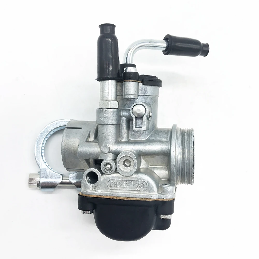 21 мм карбюратор для POLINI 21 PHBG MBK 51 PEUGEOT 103 COPPY DELLORTO R.2590 Carb