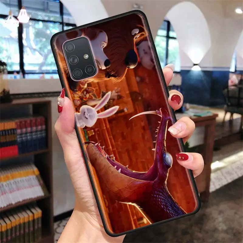 

Phone Case for Samsung Galaxy A50 A70 A51 A71 5G A10s A20e A30 A40 A11 A21s A31 A41 Soft Cover Cute Rabbit