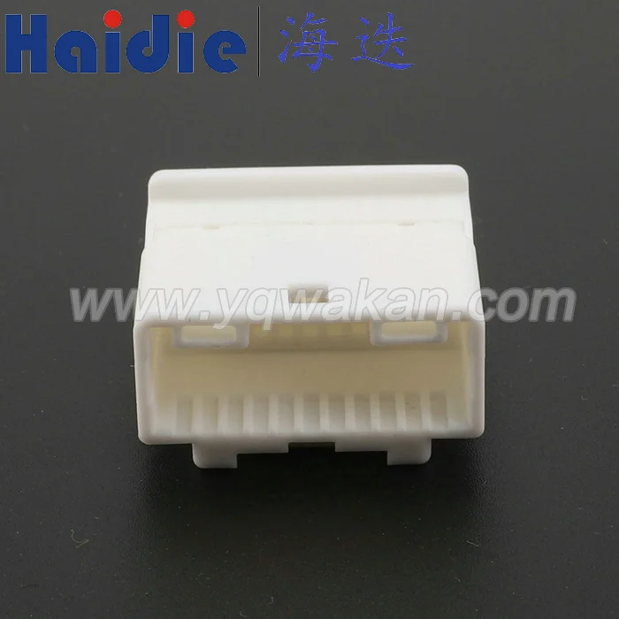 2 набора автомобильный 22-контактный кабель штекер жгут проводов негерметичный