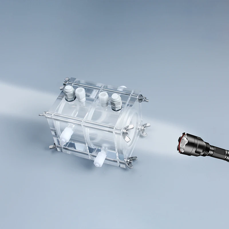 

Electrolysis Cell Metal Fuel Cell Electroreaction Membrane/Proton Ion Exchange Membrane Microbial Reactor