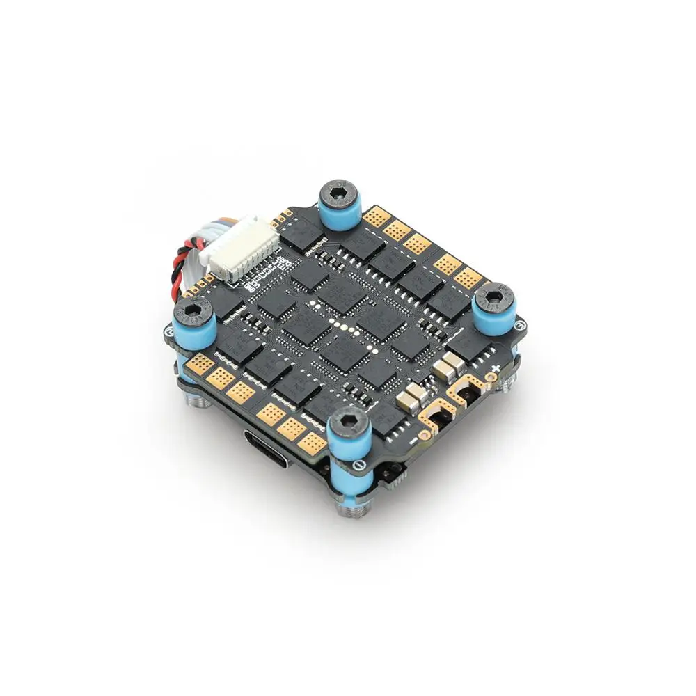 Контроллер полета DIATONE MAMBA F722 MK3 F50 PRO 3-6S 4 в 1 регулятор MPU6000 F7 50A BLHELI32 | Игрушки и