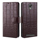 Флип-чехол для Redmi Note 2, кожаный чехол для Xiaomi Redmi 2Note 2 Prime, чехол-бумажник с подставкой для карт, Магнитный чехол-книжка