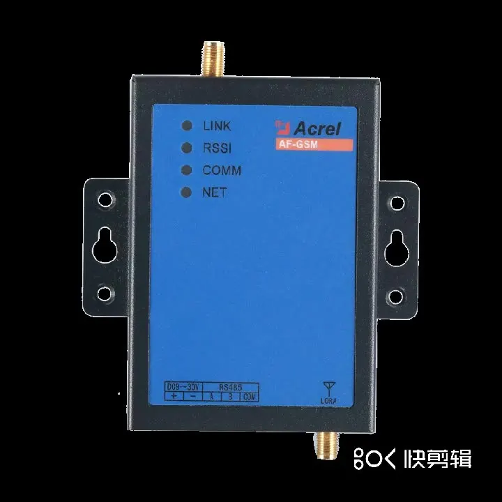 

300286.SZ AF-GSM300-HW868 wireless data transfer gateway download lora upload 4g MQTT