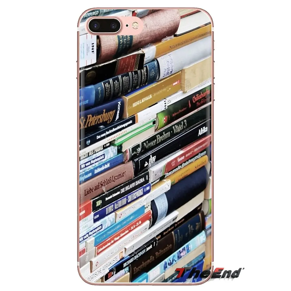 Для huawei P Smart Y6 P8 P9 P10 Plus Nova P20 Lite Pro Mini 2017 SLA-L02 SLA-L22 2i мягкие прозрачные чехлы Чехлы