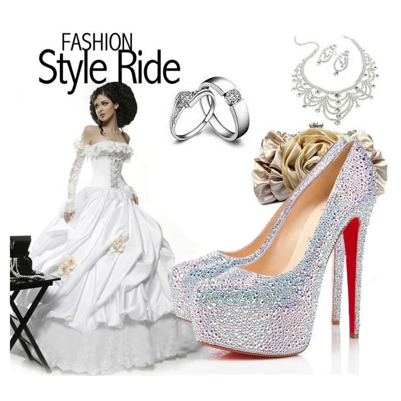 Meetee 23 5x40 см Сетка со стразами кружевная отделка ткань утюжок на бриллиантовом