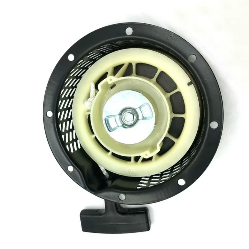 

Fit For Robbins Subaru EY15 EY20 Engine Recoil Pull Starter Lawnmower Start