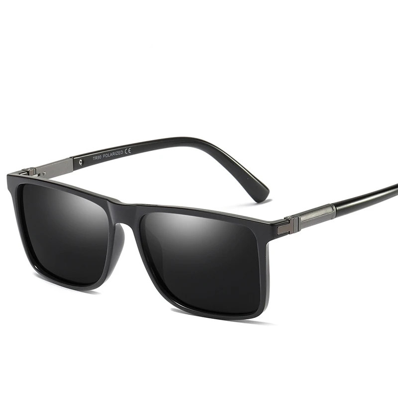 2019 Europe and the United States retro classic spring mirror foot trend sunglasses men women modern personality | Аксессуары для