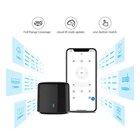 Пульт дистанционного управления BroadLink BestCon RM4C mini, ИК-передатчик для автоматизации умного дома, работает с Alexa и Google Home