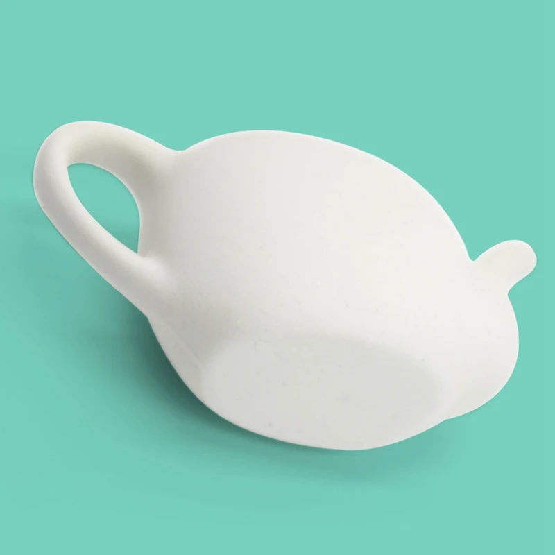 

Paint a Tea Set Tea Cup Teapot Painting Kids DIY Doodle Art Craft Kits Interactive Toy Ages 5 Years Plus