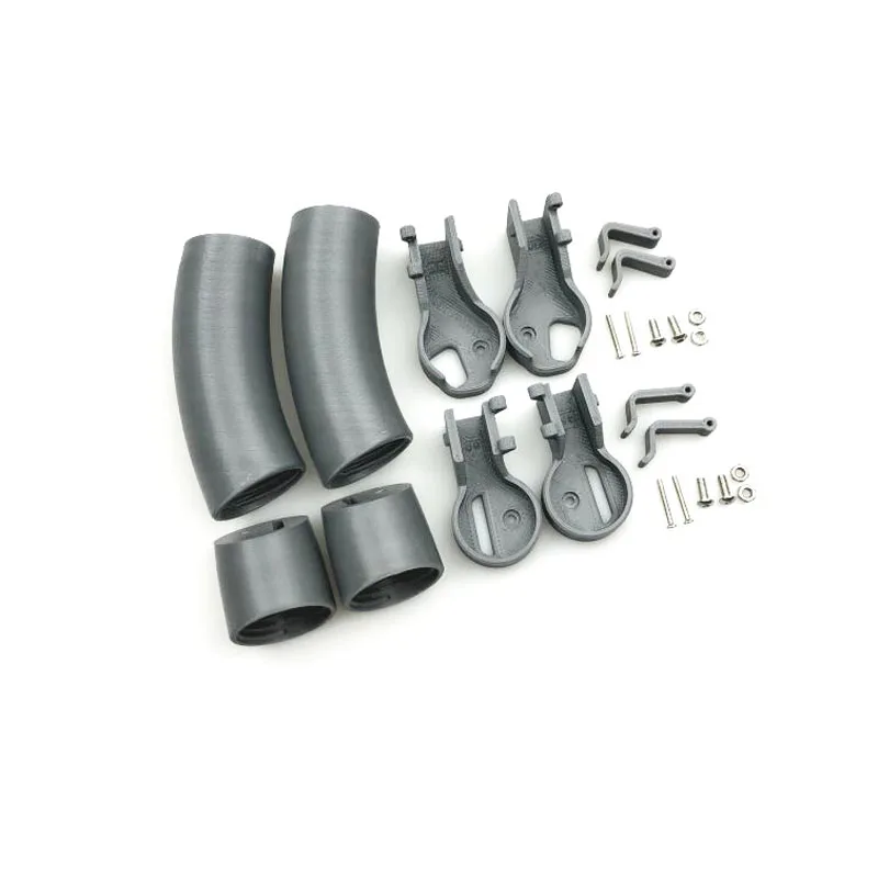 

1Set Water Fly Mounting Bracket Support Holder Landing Gear 3D Printing for Mavic PRO FPV Racing RC Drone Quadcopter Toys Parts
