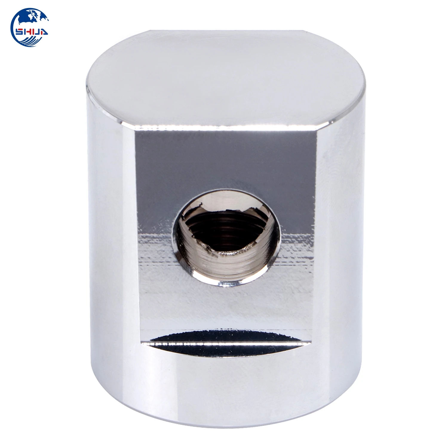 Алюминиевый мотоциклетный хромированный комплект с ЧПУ для заднего опускания 1 5