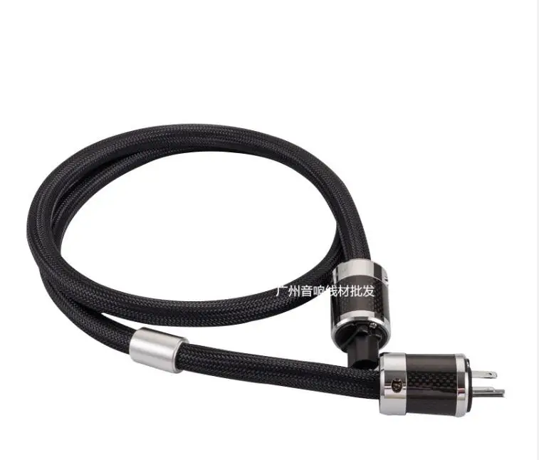 Hi-Fi FURUTECH аудио кабель питания шнур с американской австралийской европейской