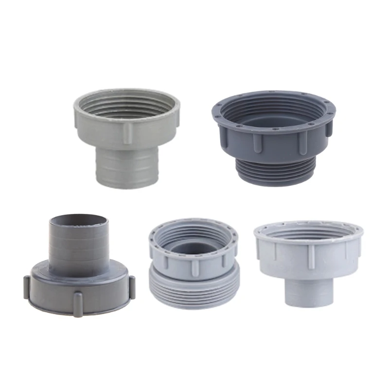 

Kitchen Silk Dish Basin Adapter Reducer Drain Pipe Joint Thread Hose Connector