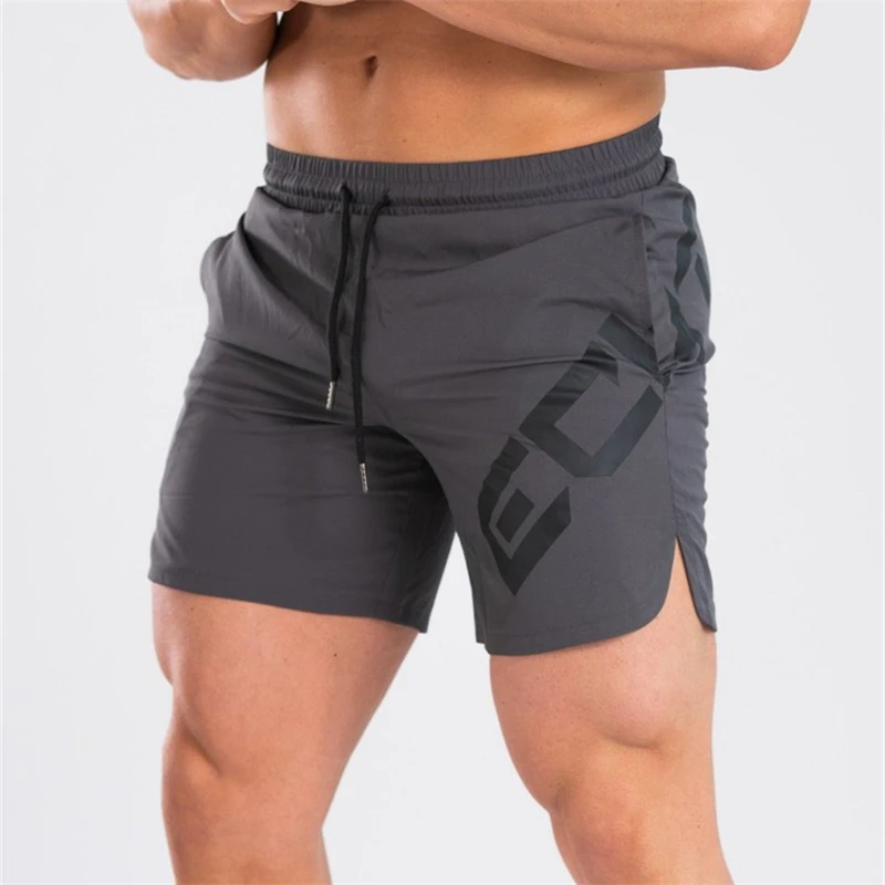 Шорты мужские повседневные Модные Бермуды летняя уличная одежда|Мужские шорты| |