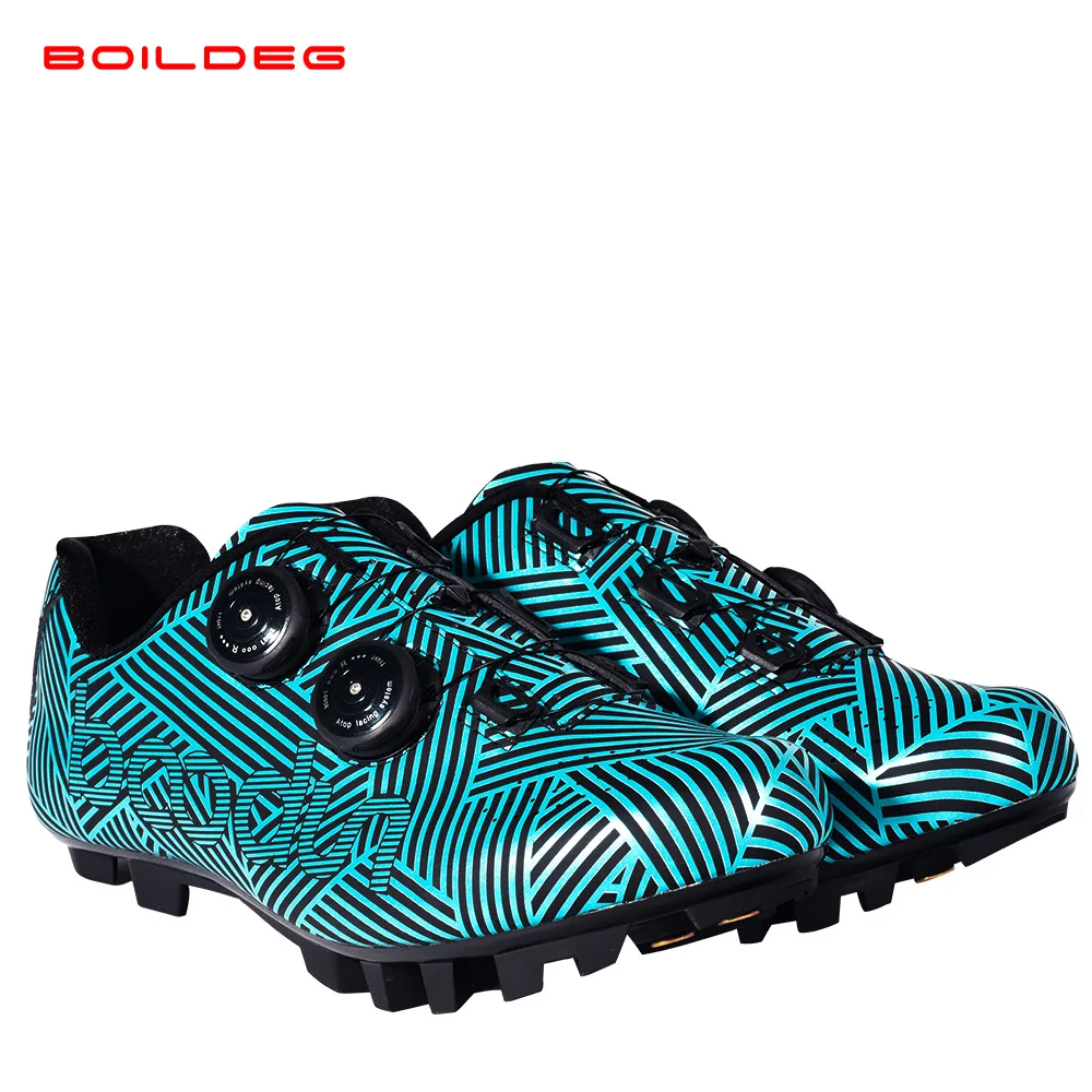 Новинка 2019 велосипедная обувь сверхлегкая дышащая для горного велосипеда