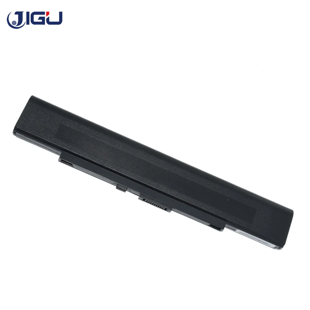 JIGU 4 ячейки Аккумулятор для ноутбука ASUS UL80A UL30A-X4 A31-UL30 A32-UL30 A32-UL5 A42-UL50 UL30 UL50Vg A32-UL80